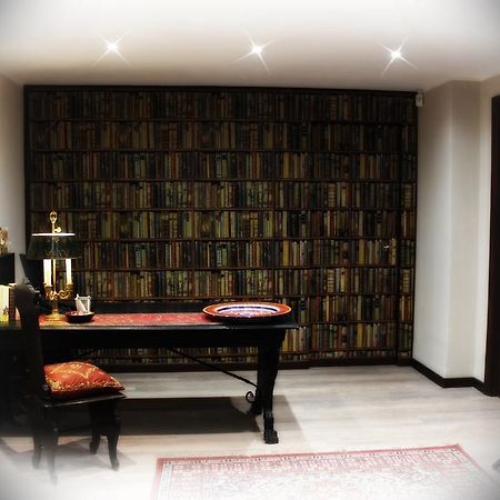B&B Casa Grant Palermo Luaran gambar