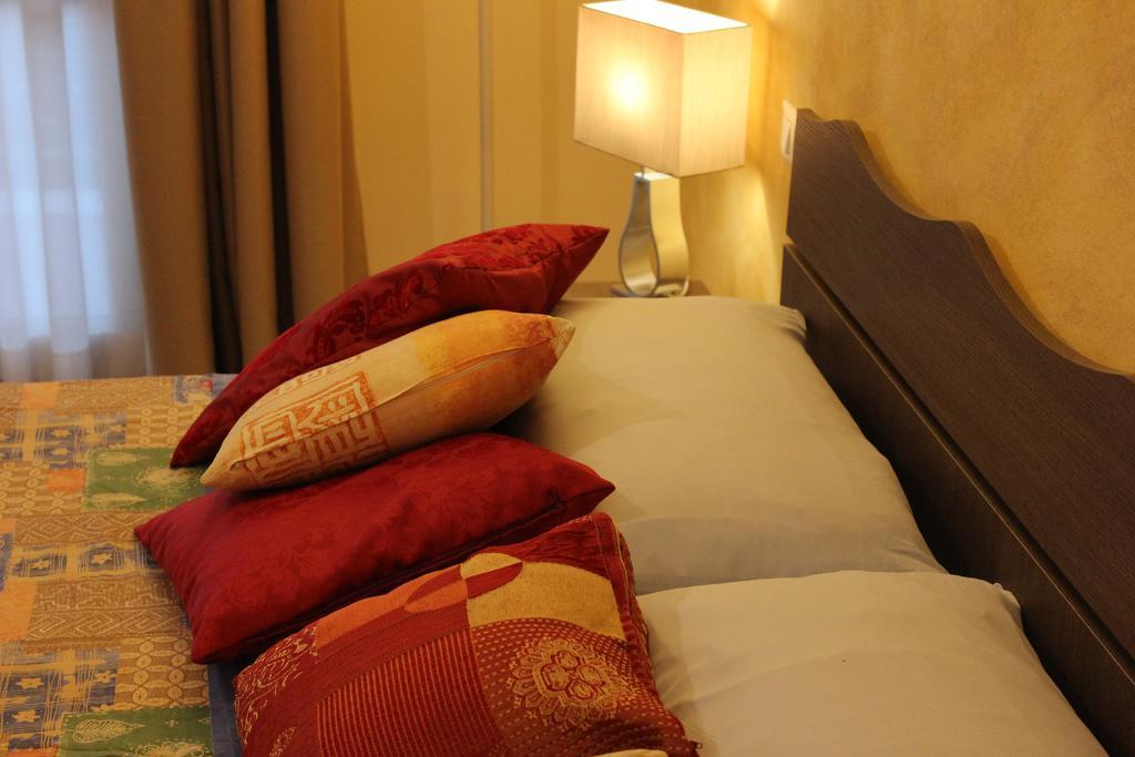 B&B Casa Grant Palermo Bilik gambar