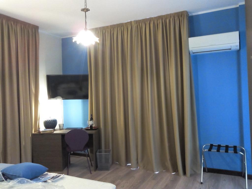 B&B Casa Grant Palermo Bilik gambar