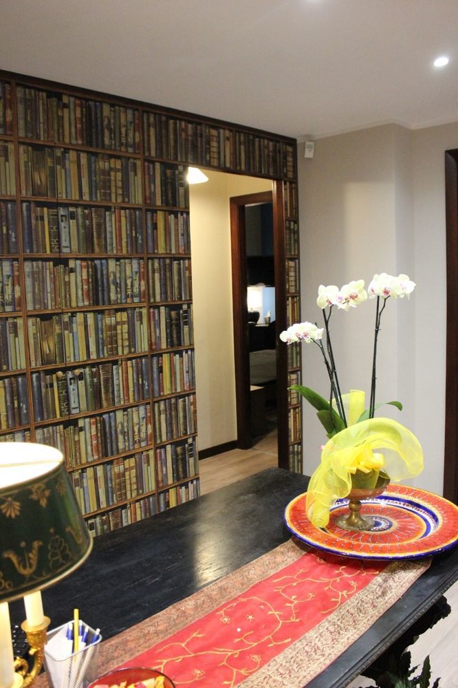 B&B Casa Grant Palermo Luaran gambar