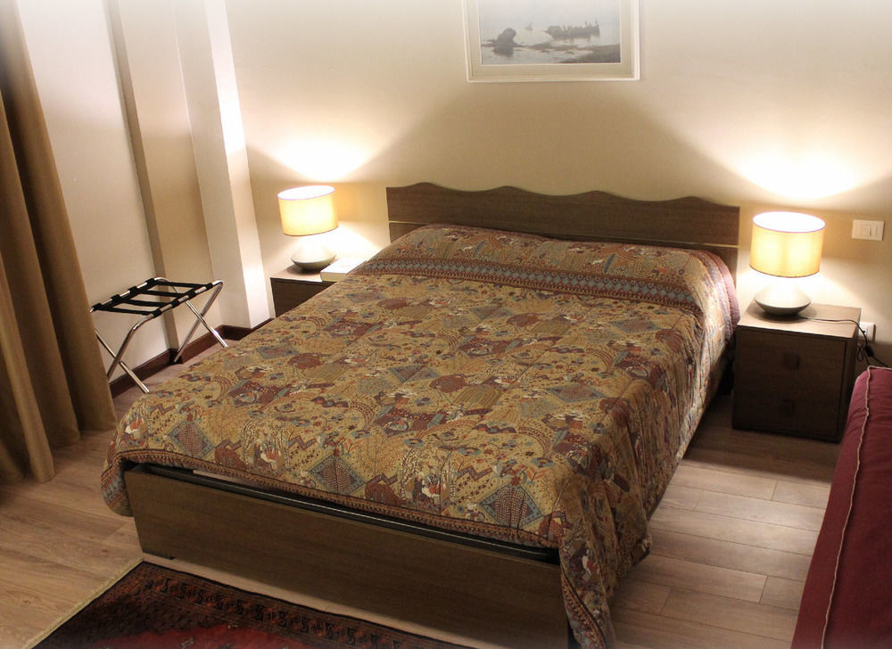 B&B Casa Grant Palermo Luaran gambar